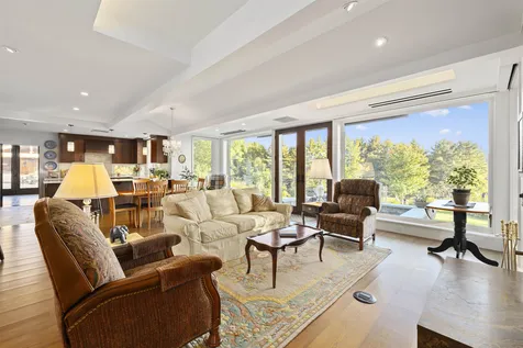 82 Lords Hill Lane Hanover NH 03750