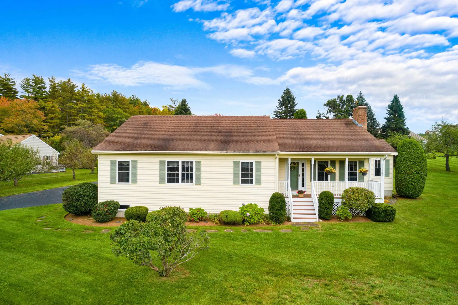 73 W. Parish Road Concord NH 03303