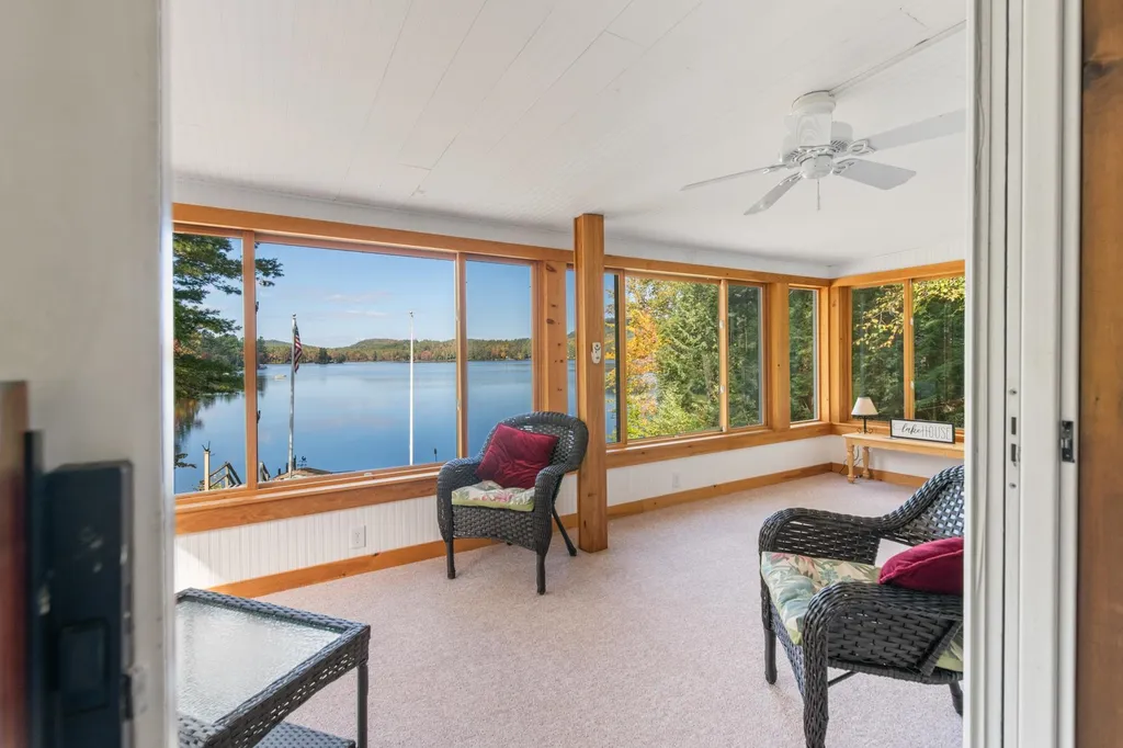 6 Paquette Lane Sunapee NH 03782