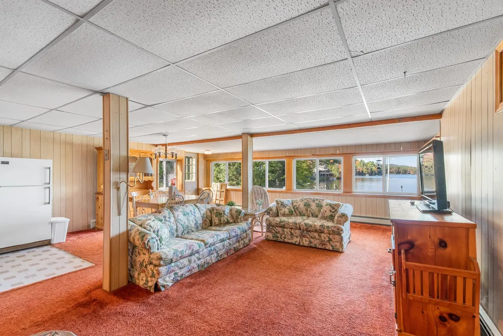 6 Paquette Lane Sunapee NH 03782