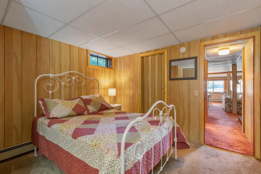 6 Paquette Lane Sunapee NH 03782