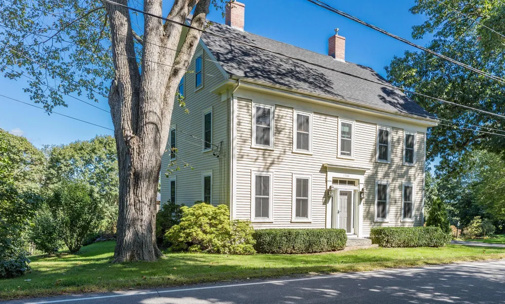 1768 State Road Eliot ME 03903