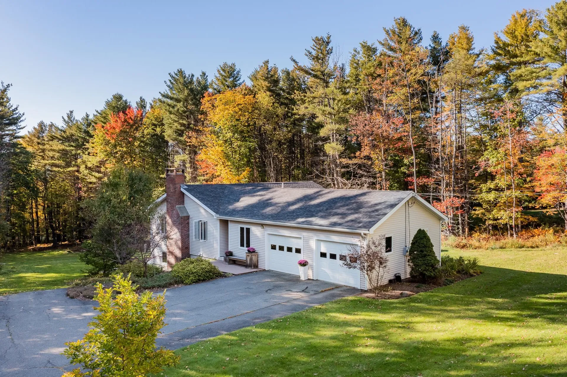 104 Blueberry Hill Drive Hanover NH 03750