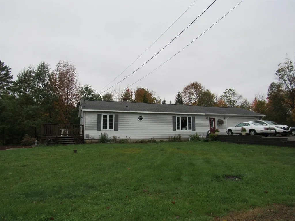49 Spring Road Milan NH 03588