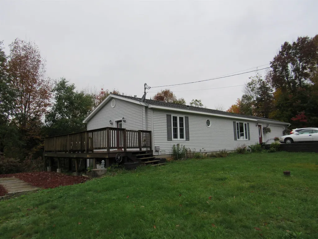 49 Spring Road Milan NH 03588