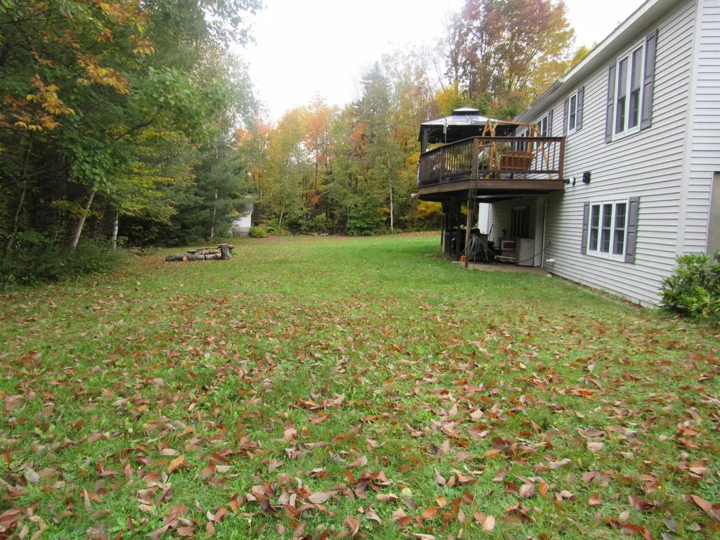 49 Spring Road Milan NH 03588