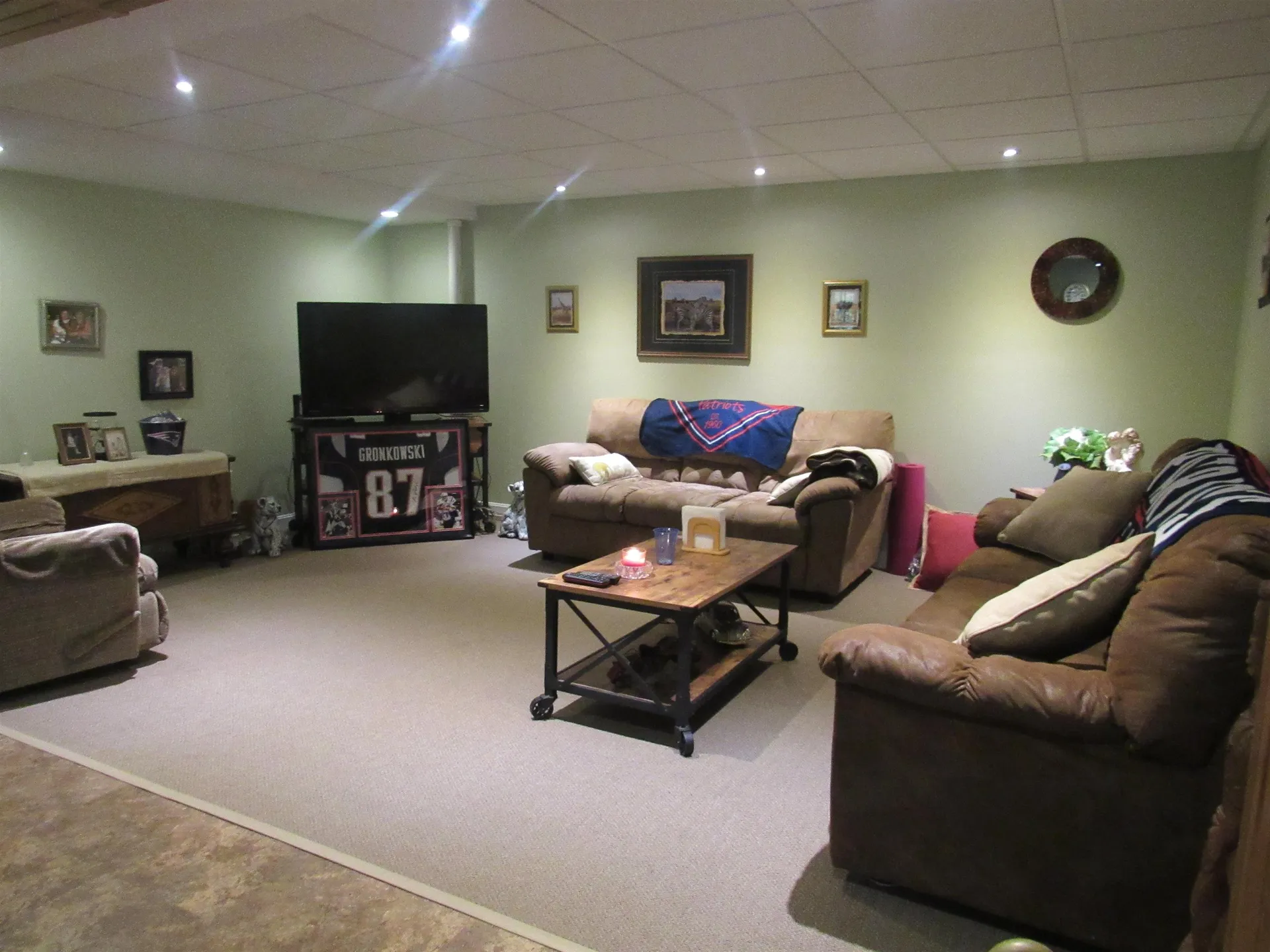 49 Spring Road Milan NH 03588
