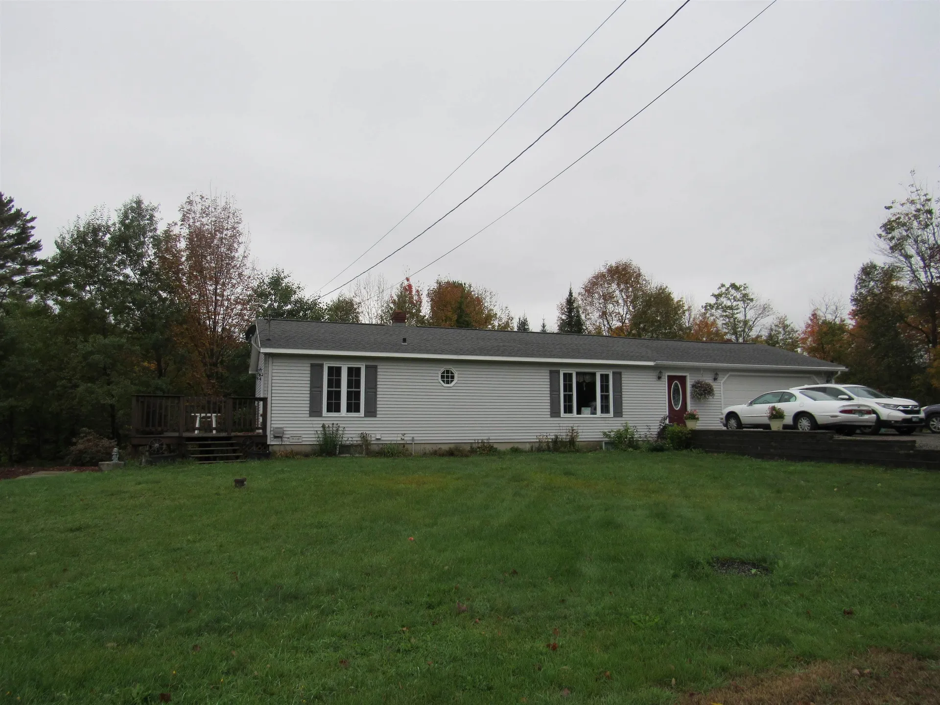 49 Spring Road Milan NH 03588