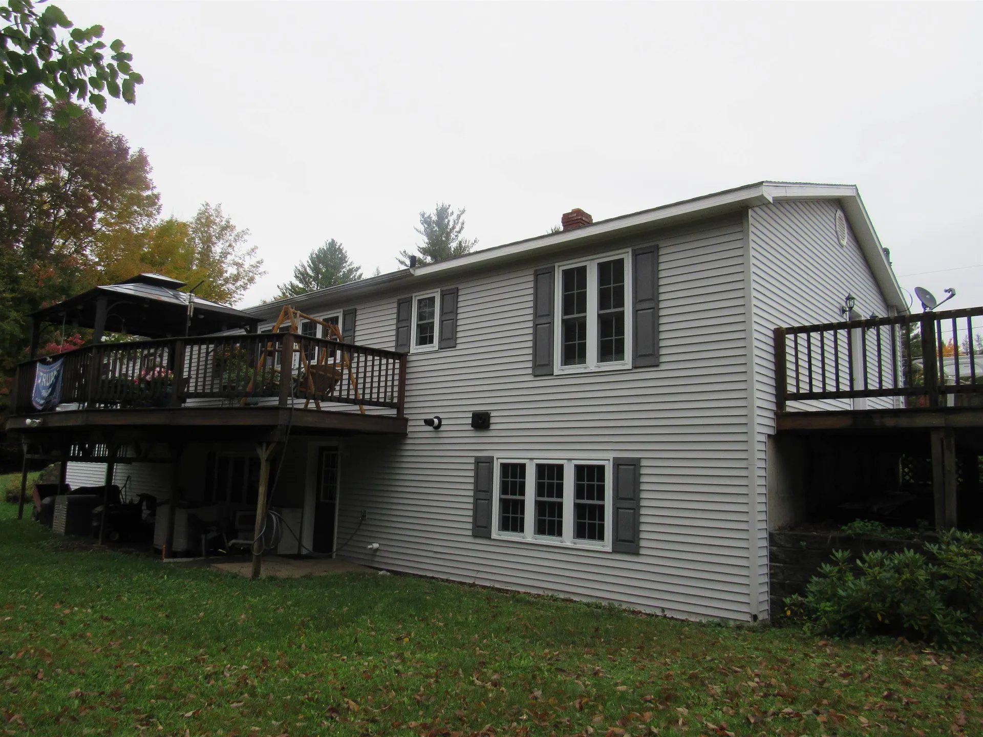 49 Spring Road Milan NH 03588