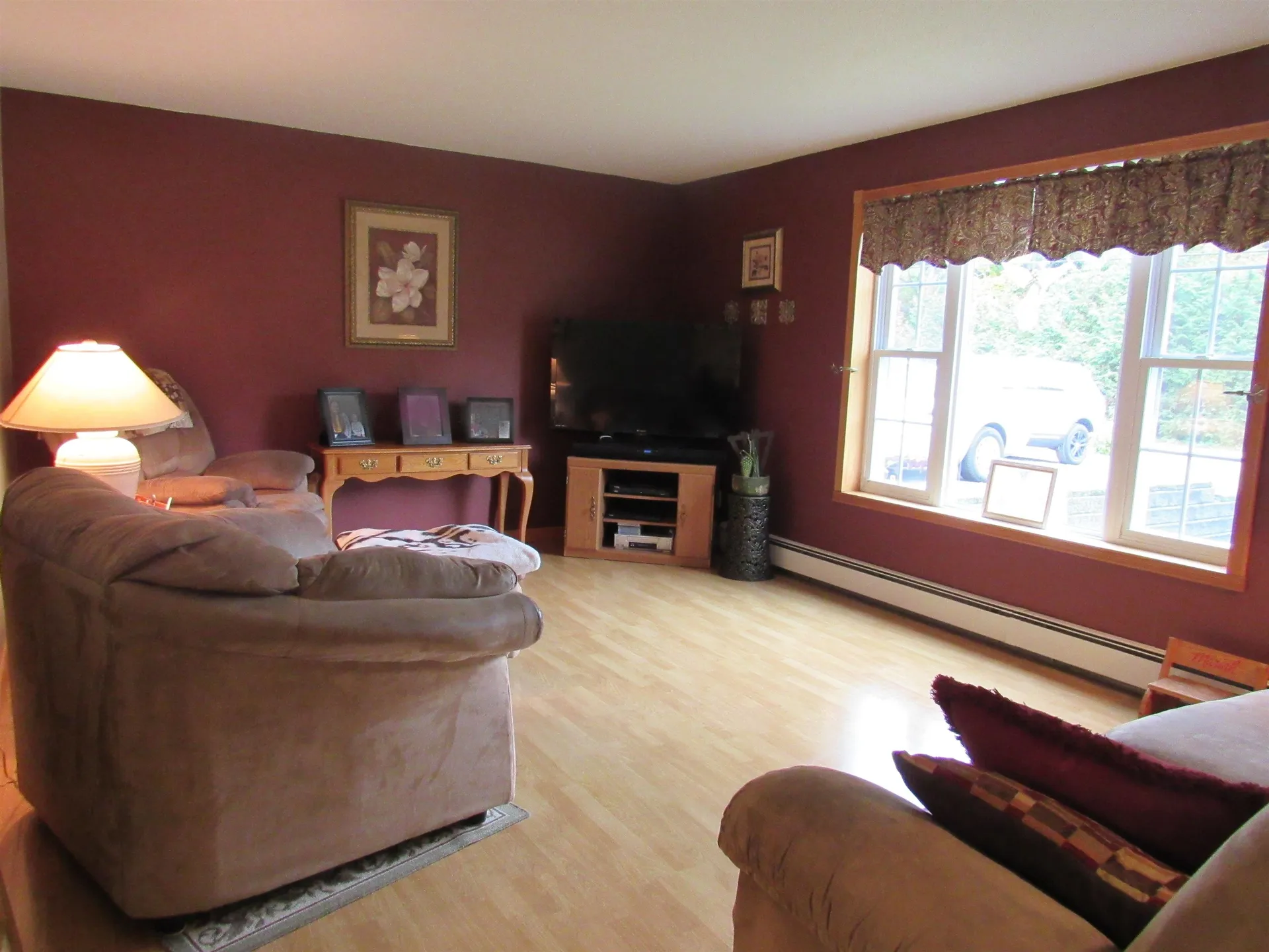 49 Spring Road Milan NH 03588