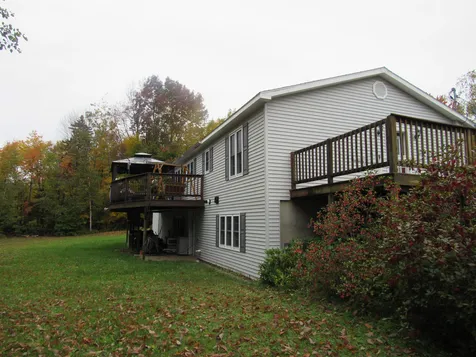 49 Spring Road Milan NH 03588