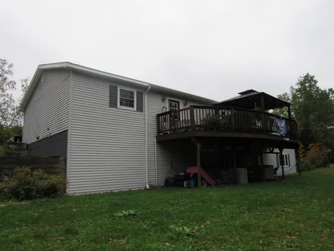 49 Spring Road Milan NH 03588