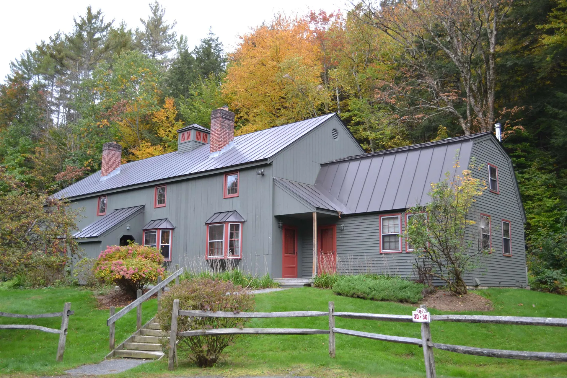 574 Willard Road Hartford VT 05059