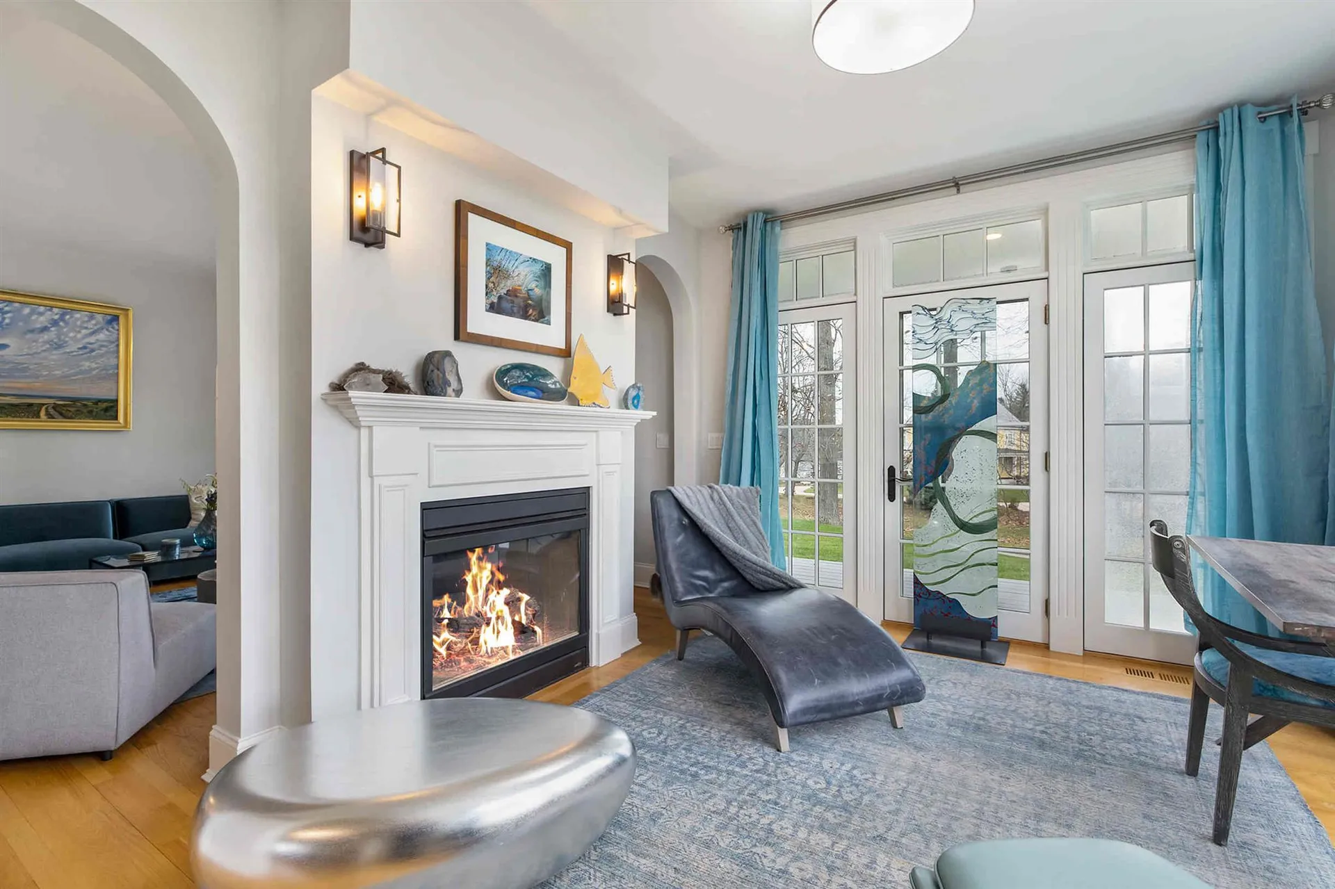 1 Tudor Drive Kittery ME 03904-1356