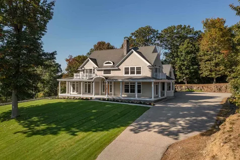 1 Tudor Drive Kittery ME 03904-1356