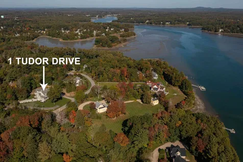 1 Tudor Drive Kittery ME 03904-1356
