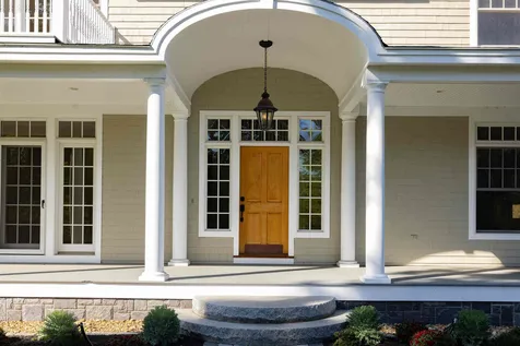 1 Tudor Drive Kittery ME 03904-1356