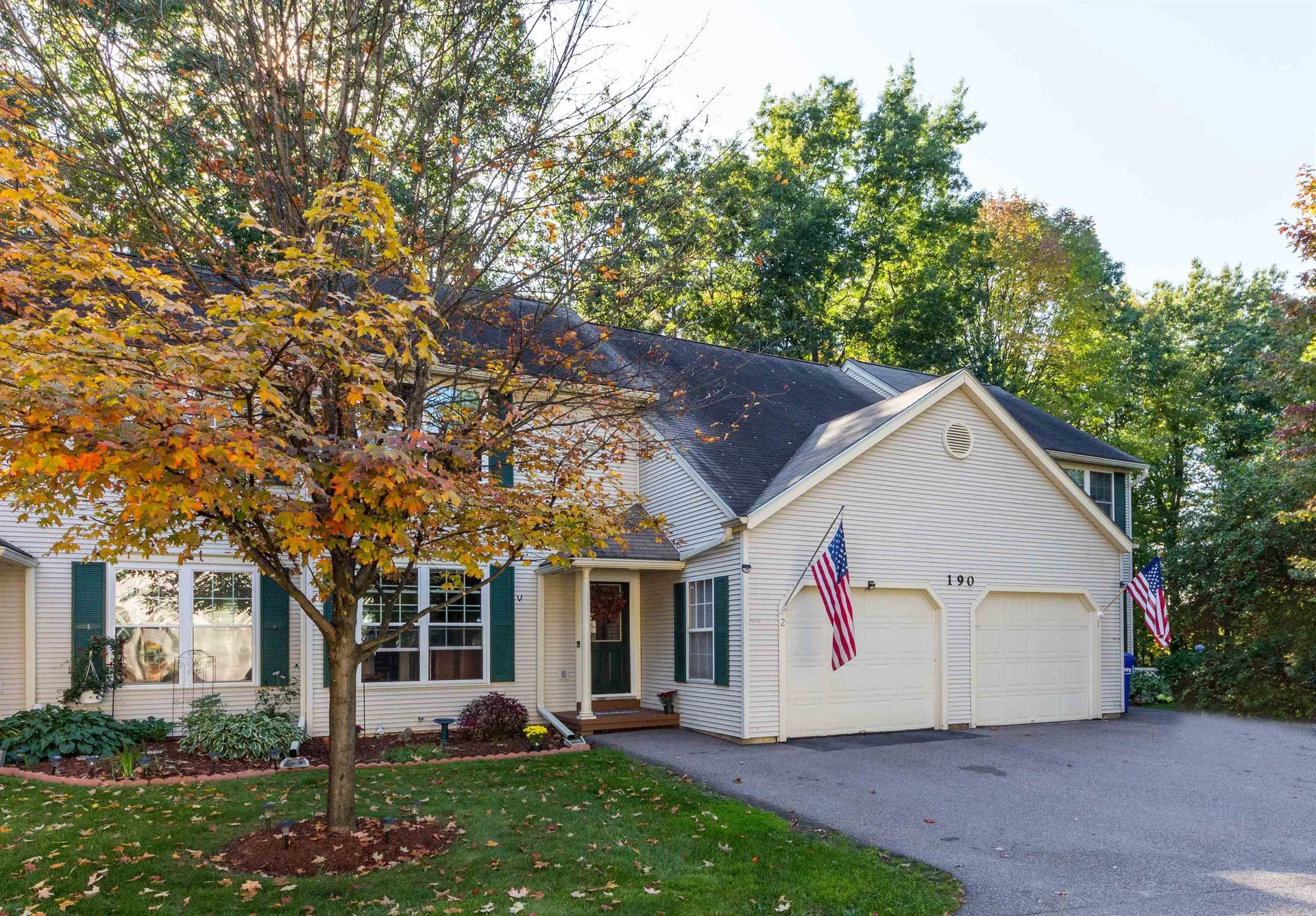 190 Deer Lane Colchester VT 05446