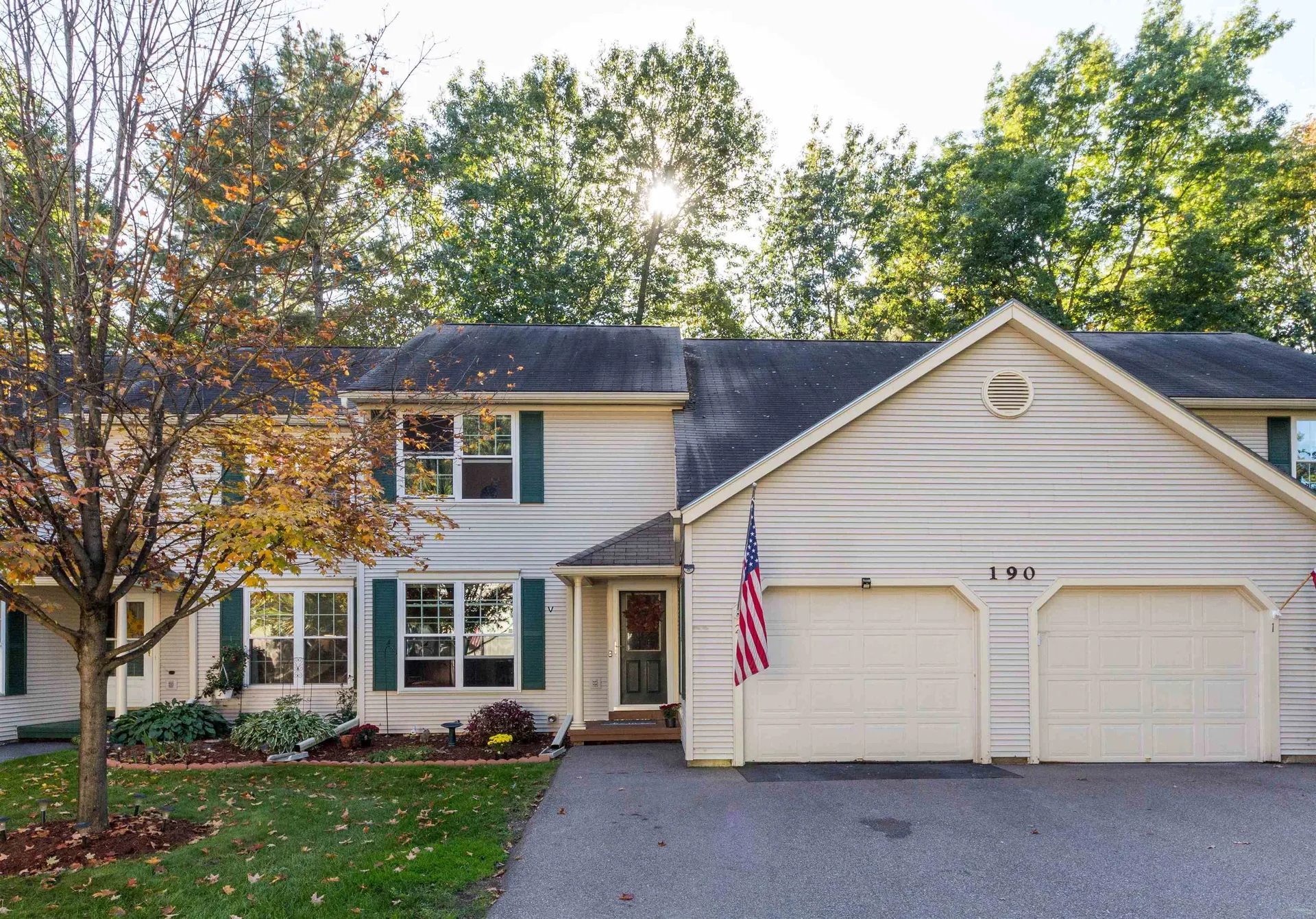 190 Deer Lane Colchester VT 05446