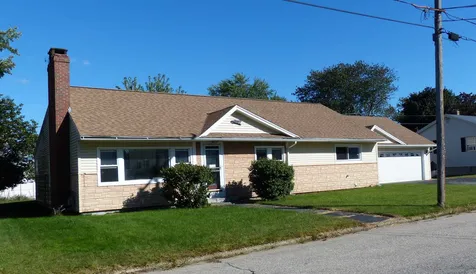 235 Alsace Street Manchester NH 03102