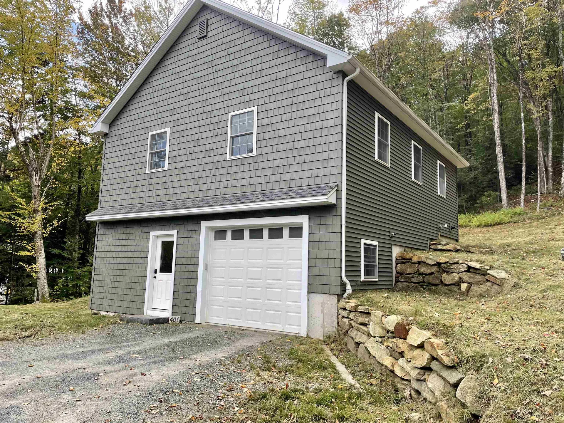401 Miller Pond Road Grantham NH 03753