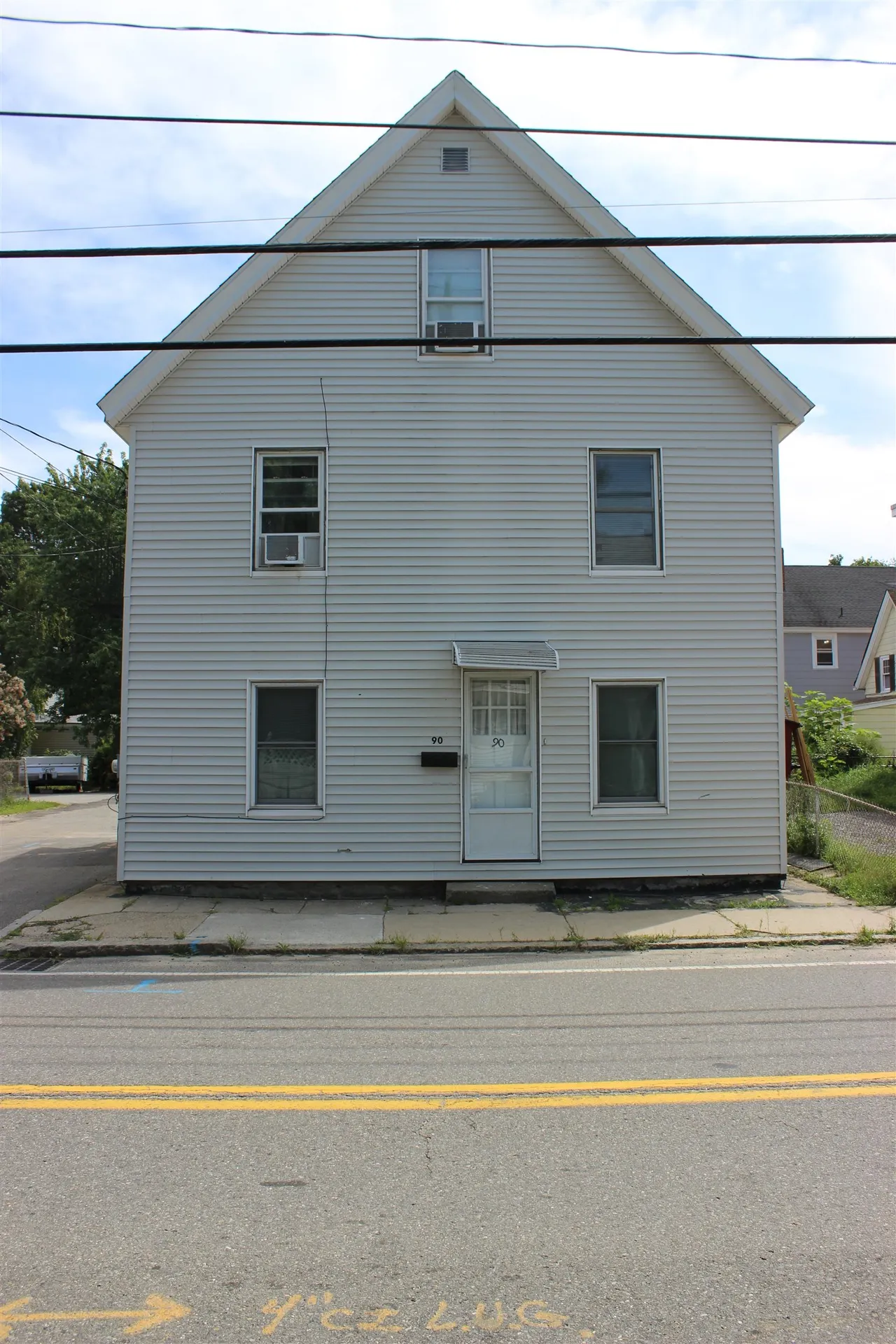 90 Ledge Street Nashua NH 03060