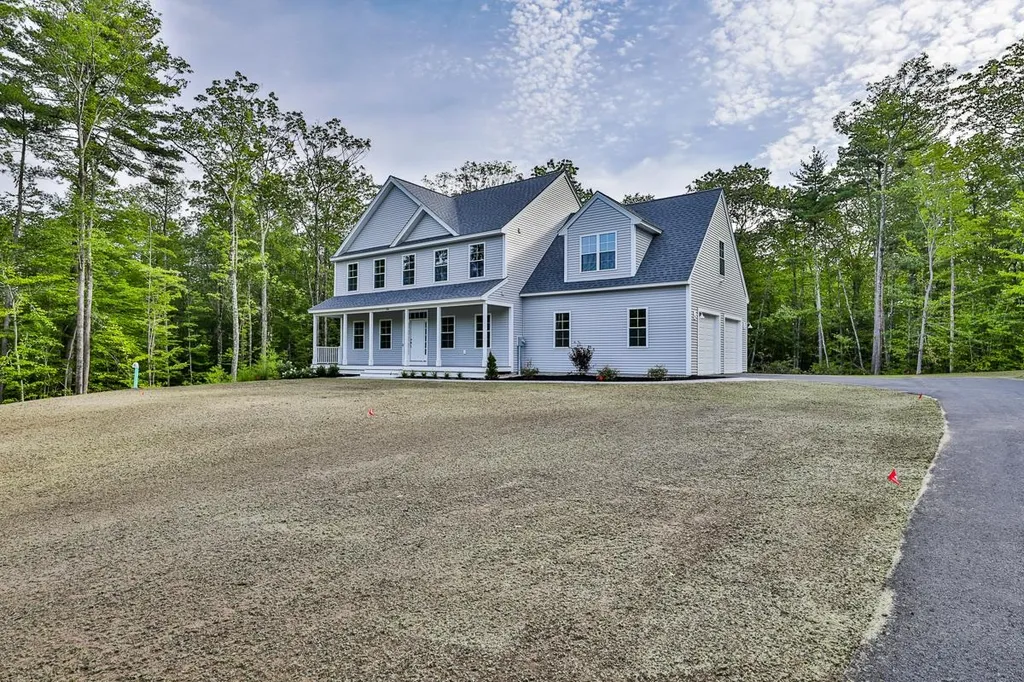 22 Countryside Drive Brookline NH 03033