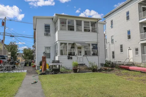 462 Rimmon Street Manchester NH 03102-3549