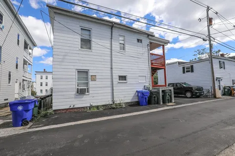 462 Rimmon Street Manchester NH 03102-3549