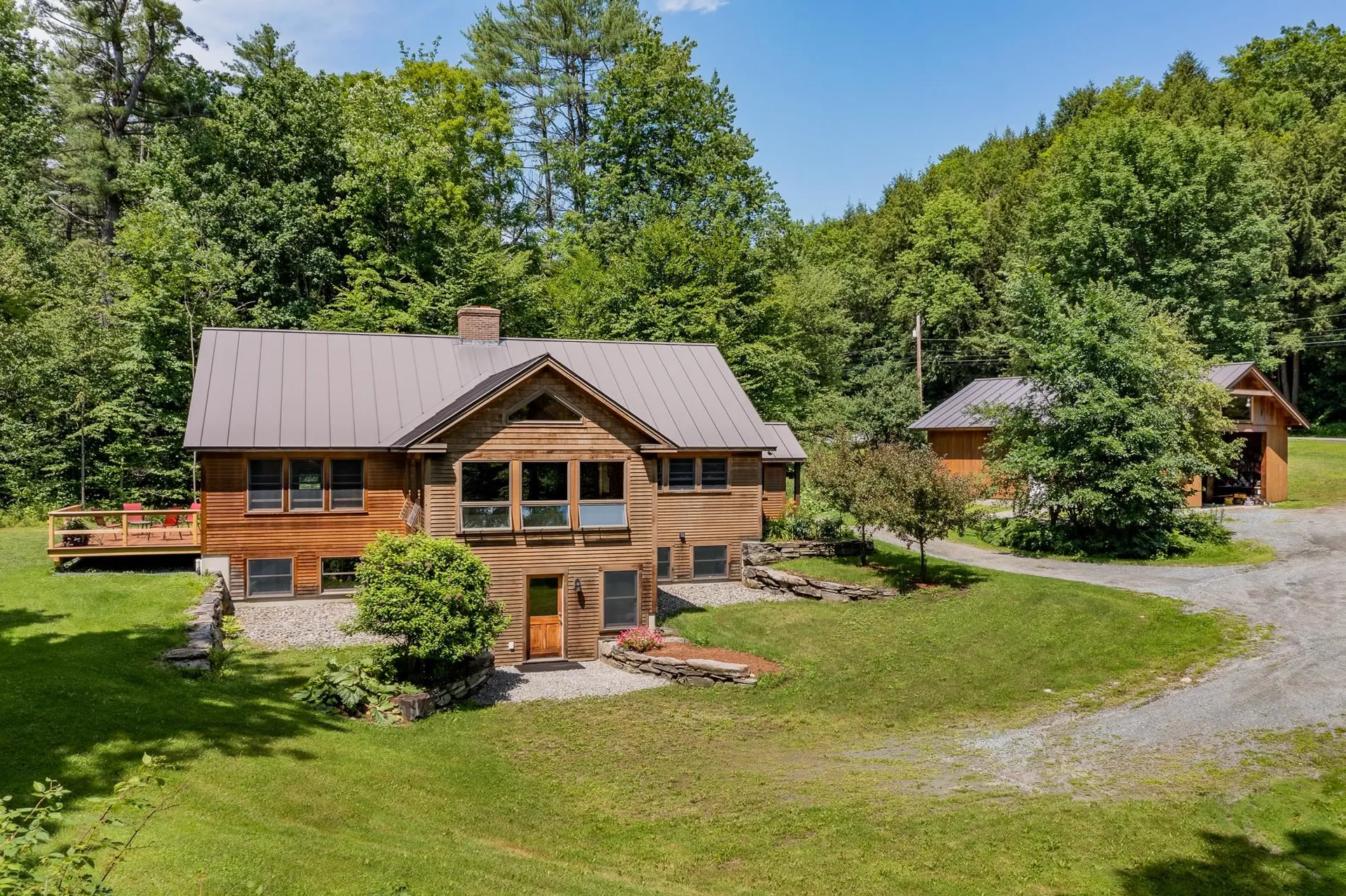 183 Turnpike Road Norwich VT 05055