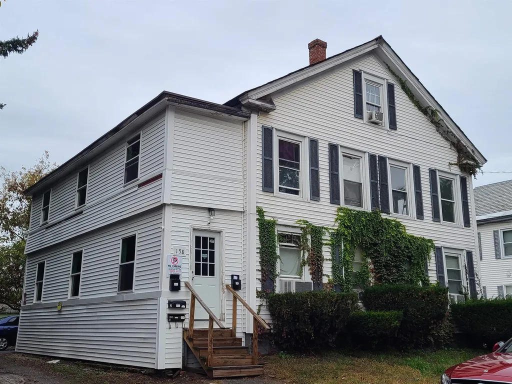 158 Church Street Keene NH 03431