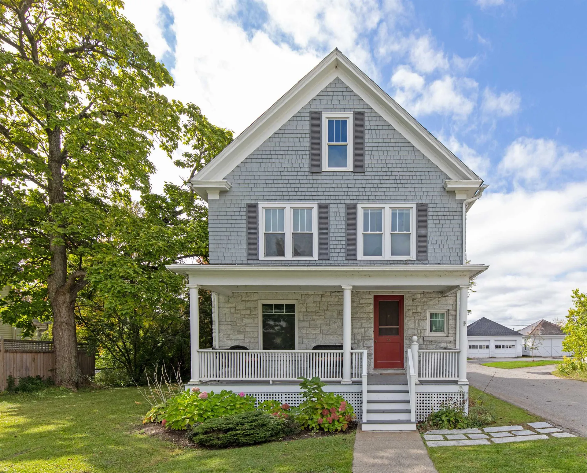 66 Court Street Middlebury VT 05753