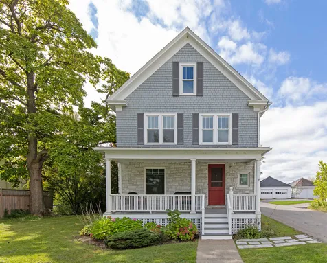 66 Court Street Middlebury VT 05753