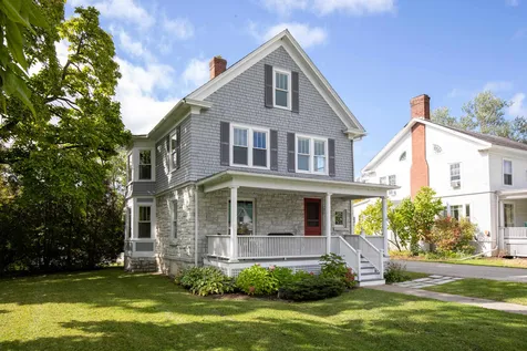 66 Court Street Middlebury VT 05753