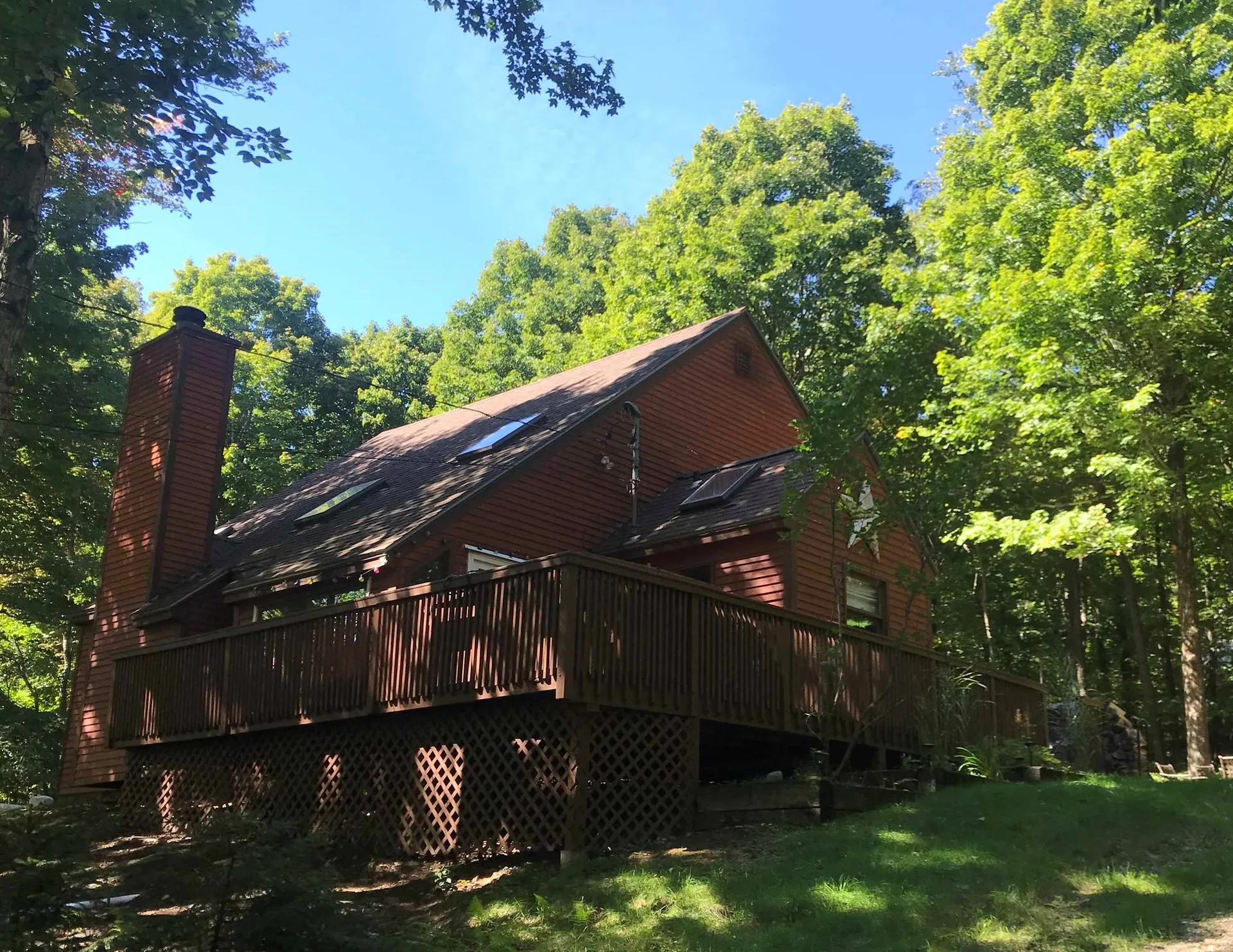 Wilmington VT, 10 Deer Run Lane, Unit M253