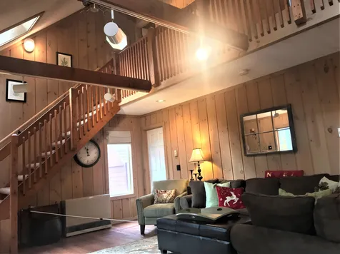 10 Deer Run Lane Wilmington VT 05363