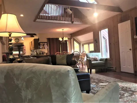 10 Deer Run Lane Wilmington VT 05363