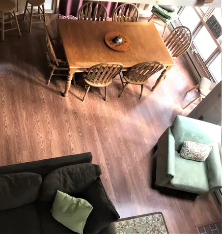 10 Deer Run Lane Wilmington VT 05363