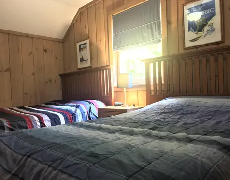 10 Deer Run Lane Wilmington VT 05363