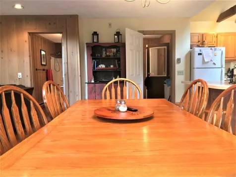 10 Deer Run Lane Wilmington VT 05363