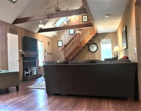 10 Deer Run Lane Wilmington VT 05363