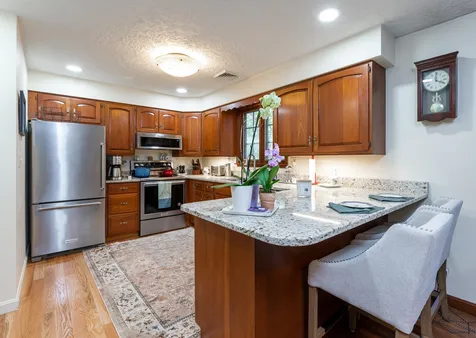 33 Pinecrest Drive Bedford NH 03110