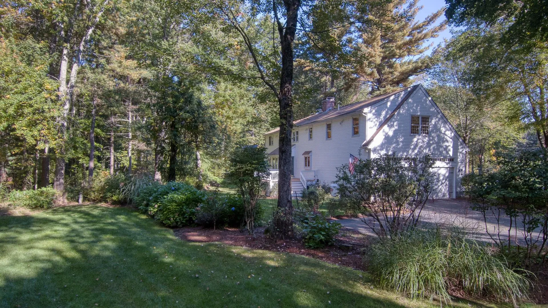 3 Windmill Lane Atkinson NH 03811