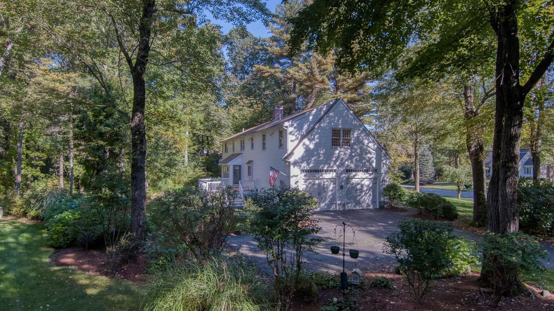 3 Windmill Lane Atkinson NH 03811