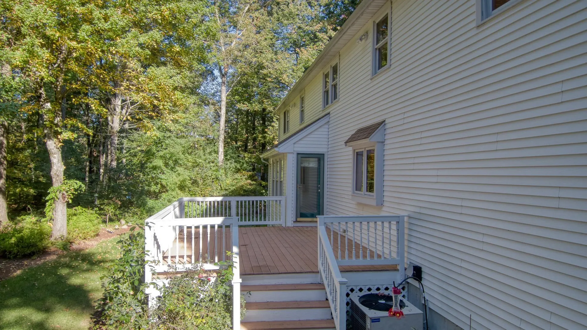 3 Windmill Lane Atkinson NH 03811