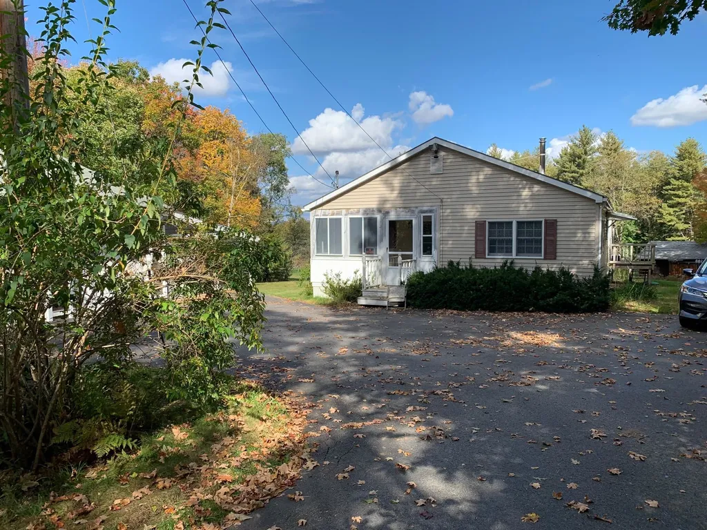 191 North Road Deerfield NH 03037