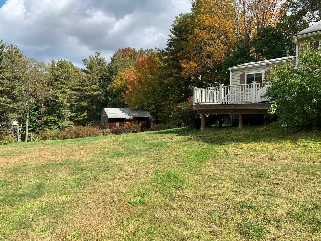 191 North Road Deerfield NH 03037