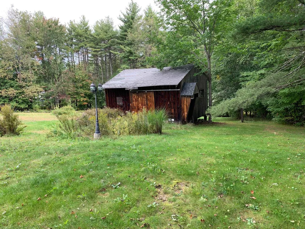 191 North Road Deerfield NH 03037