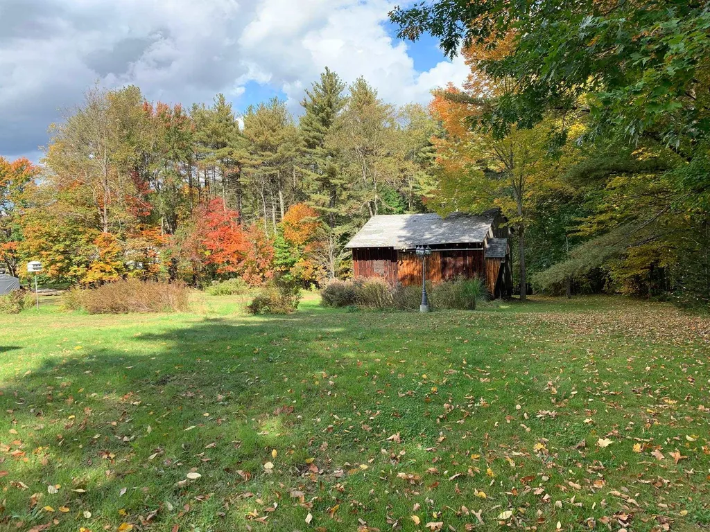 191 North Road Deerfield NH 03037