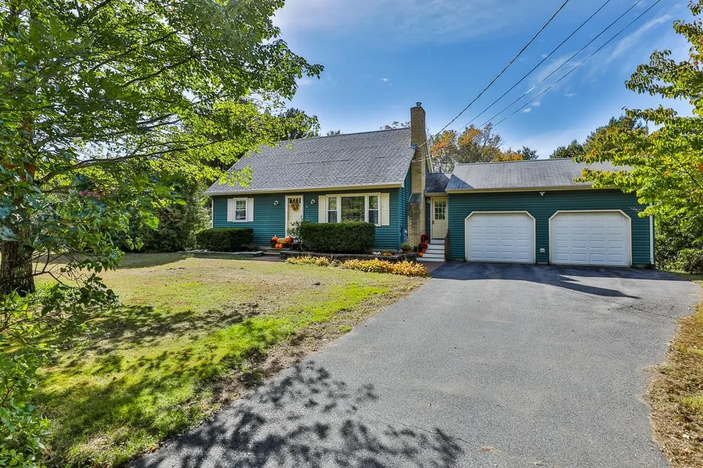 95 Chase Road Londonderry NH 03053